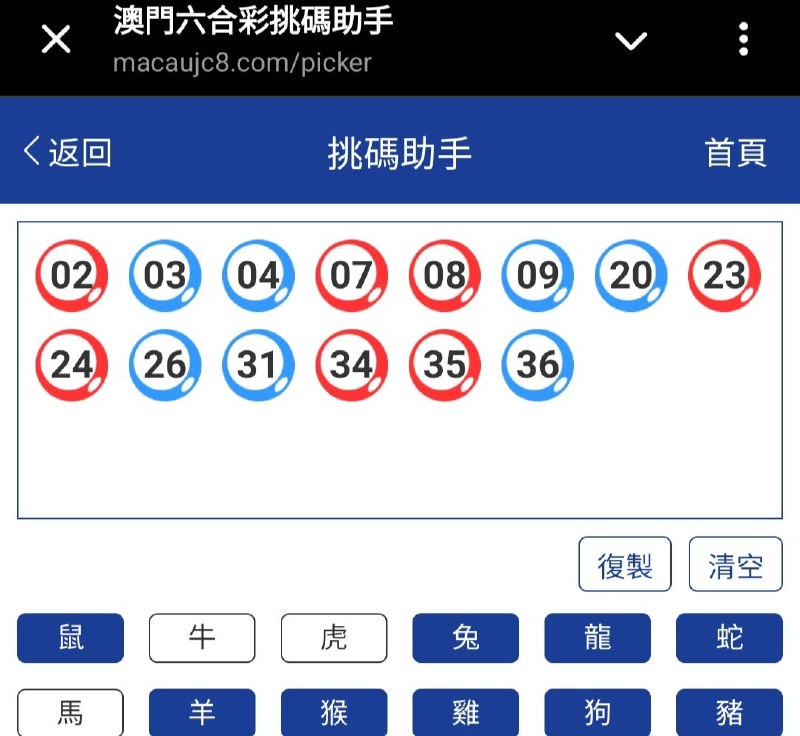 新澳: 155期☝️☝️14个特别号码(跟反自由，仅供参考)