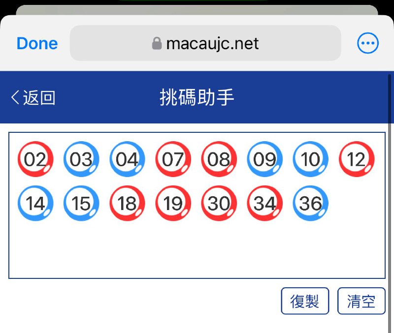 15个特别号码☝️☝️☝️(跟反自由，对错勿怪）