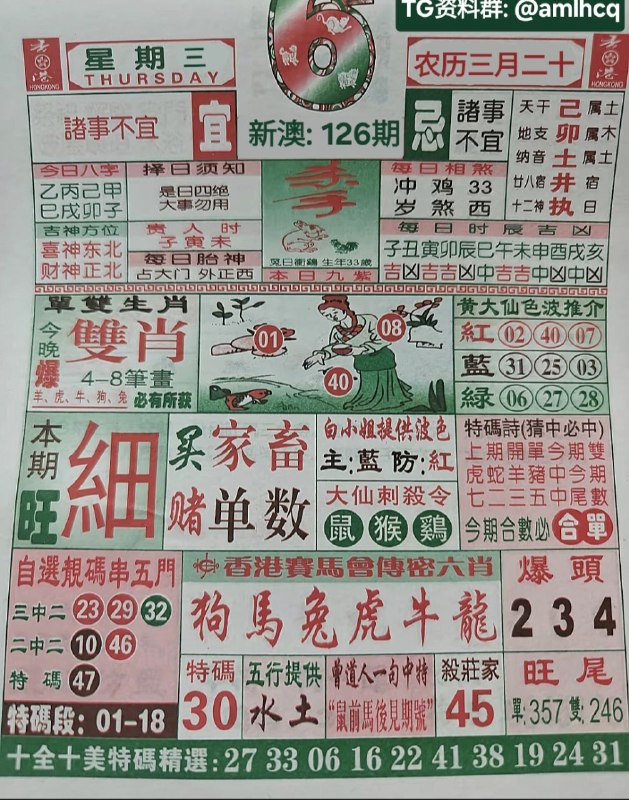 (日历) 5月6日, 农历三月二十,星期三(日历) 5月6日, 农历三月二十,星期三