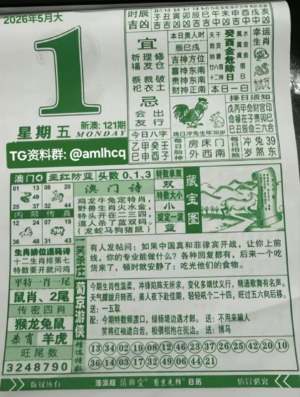 (日历) 5月1日, 三月十五，星期五(日历) 5月1日, 三月十五，星期五