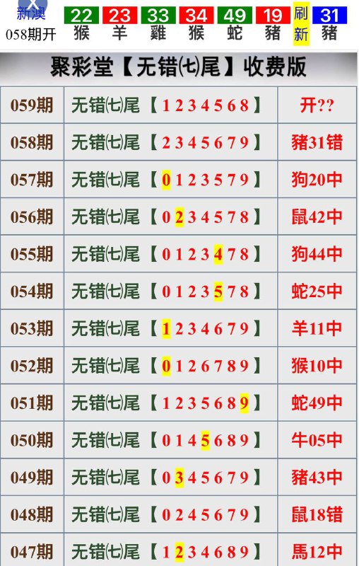 聚彩堂系列聚彩堂系列