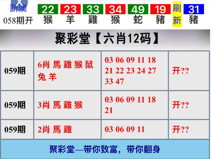 聚彩堂系列聚彩堂系列