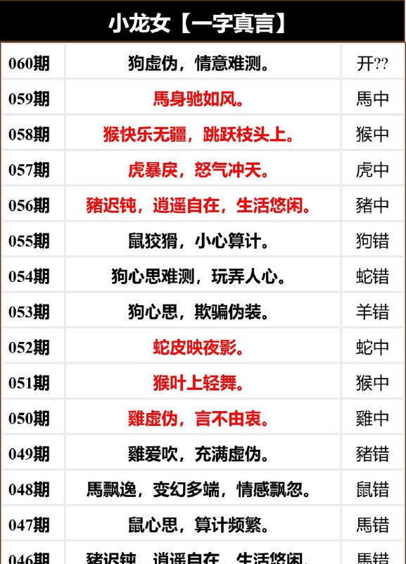 小龙女系列小龙女系列