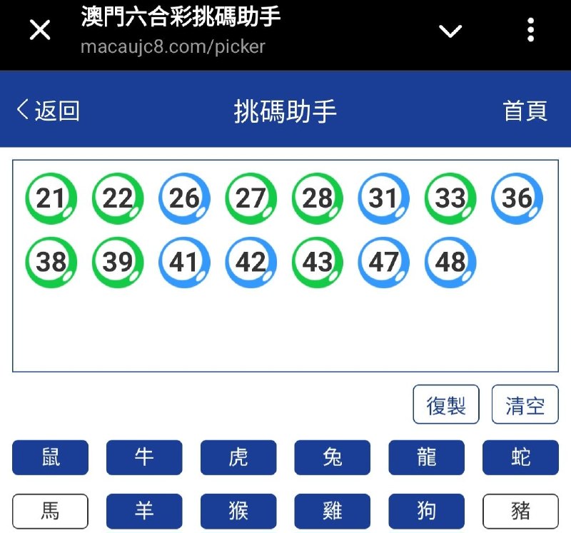 新澳: 232期☝️☝️15个特别号码(跟反自由，仅供参考)