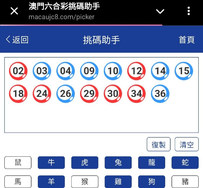 新澳: 127期☝️☝️15个特别号码(跟反自由，仅供参考)