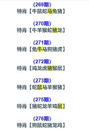 总结了一下，今晚真的开猪了 