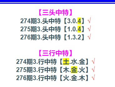 总结了一下，今晚真的开猪了 